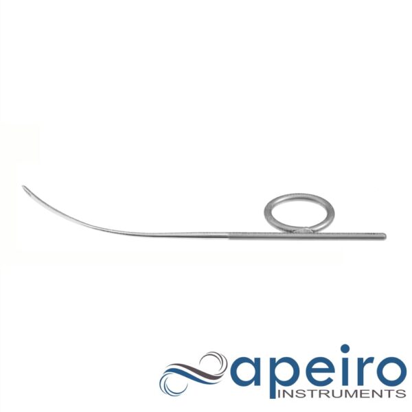 Wright Fascia Needle