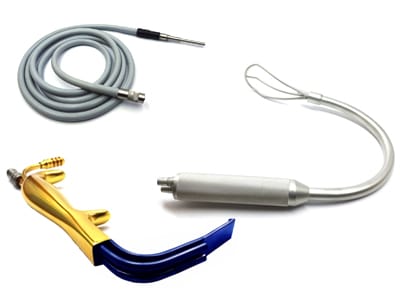 Fiber Optic Tool