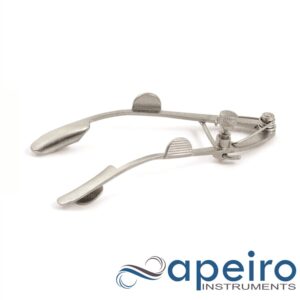 Lester Burch Eye Speculum