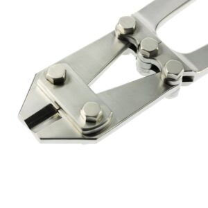 Pin Abd Wire Cutter