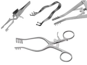 Self Retectors