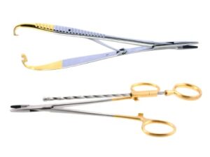 Needle Holder
