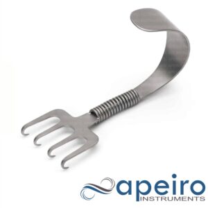 Gorney Rake Retractor 7.5cm