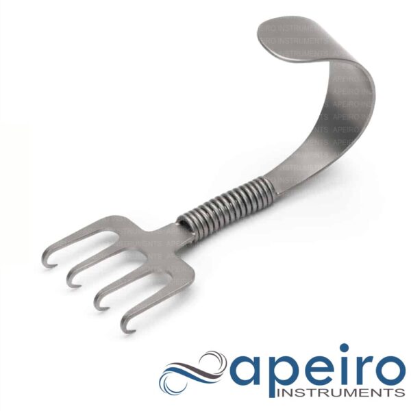 Gorney Rake Retractor 7.5cm