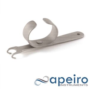 Kilner Nasal Retractor Swivel Ring 9cm