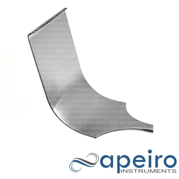 Meyerding Laminectomy Retractors 24cm Blade Size 50x90mm