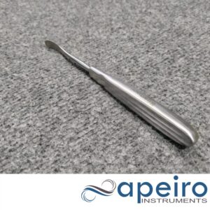 Obwegeser Periosteal Elevator, 17.5cm