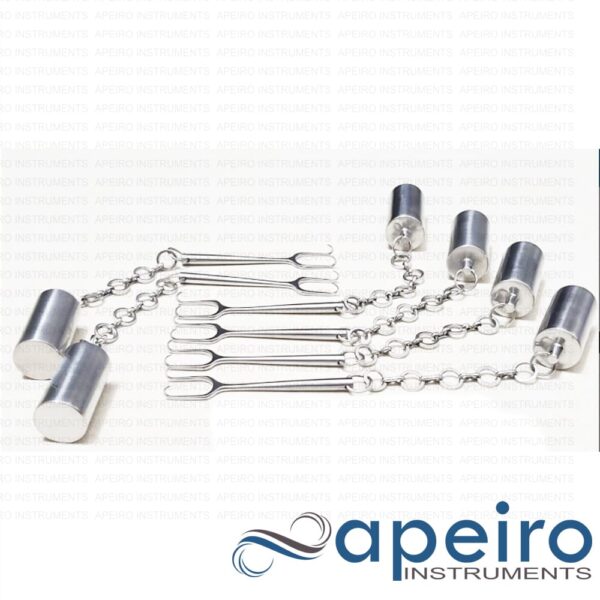 Cerkes Weighted Nasal Retractor