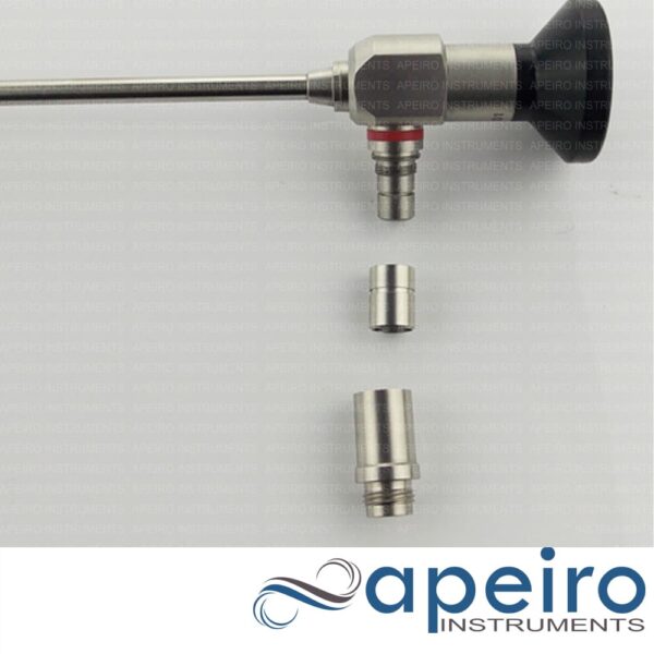 Endoscope 5mm 290mm 30 Degree