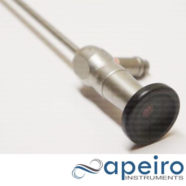 Endoscope 5mm 290mm 30 Degree