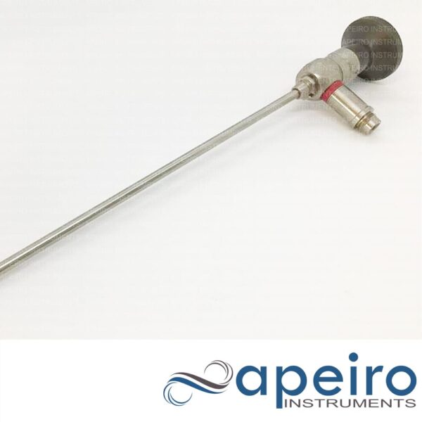 Endoscope 5mm 290mm 30 Degree