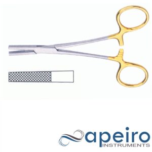 Niro T.c. Wire Twisting Forceps