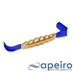 Tebbett Breast Retractor Double Ended 24cm Insulated Style 2