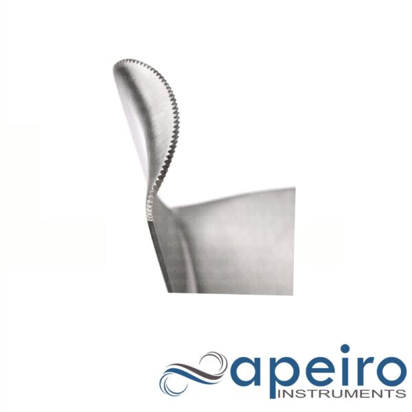 Tebbett Breast Retractor Double Ended 24cm Style 2
