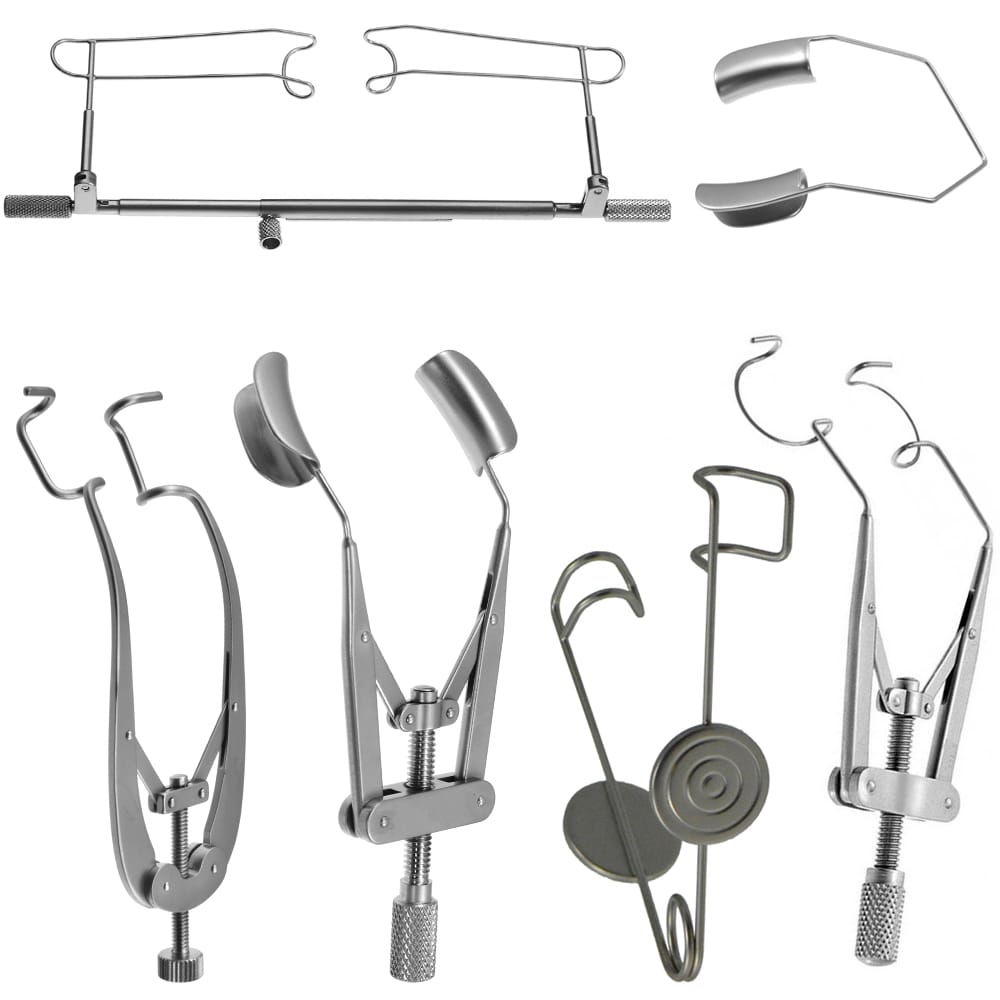 Speculum Archives - Apeiro Instruments