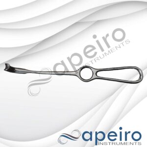 Arnett Le Fort Upper Lip Retractor