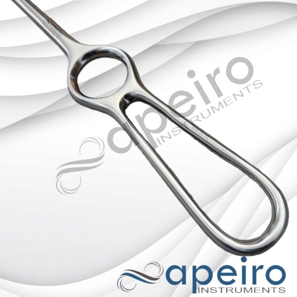 Arnett Le Fort Upper Lip Retractor