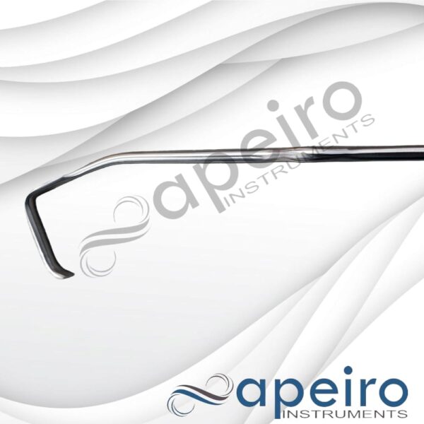 Arnett Le Fort Upper Lip Retractor