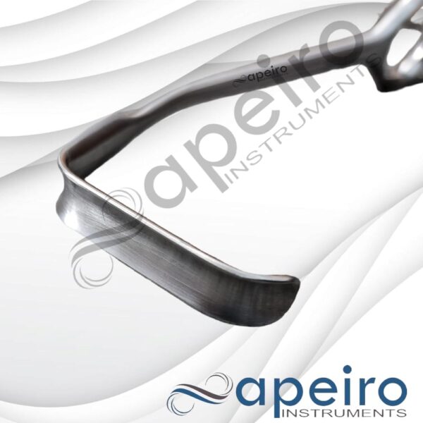 Arnett Le Fort Upper Lip Retractor