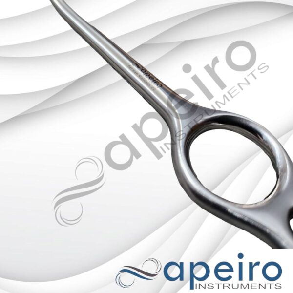 Arnett Le Fort Upper Lip Retractor