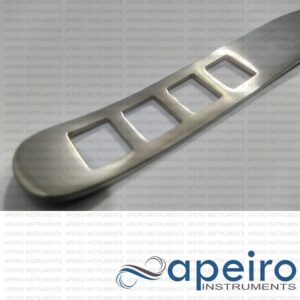 Bruening Tongue Depressor 19cm