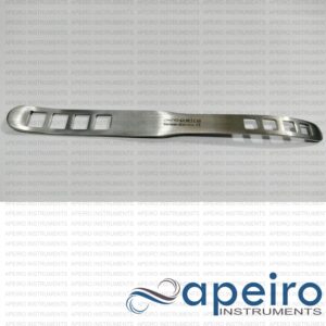 Bruening Tongue Depressor 19cm