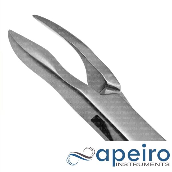Cleveland Cutting Forcep 17cm