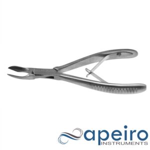 Cleveland Cutting Forcep 17cm
