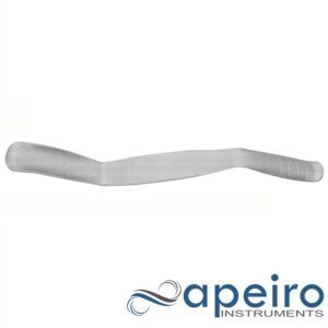 Clodius Orbital Retractor