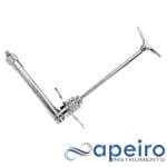 Dental Carpule Syringe