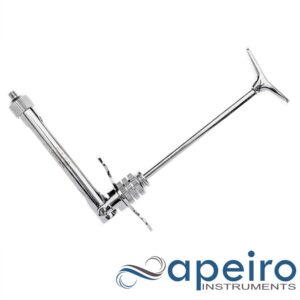 Dental Carpule Syringe