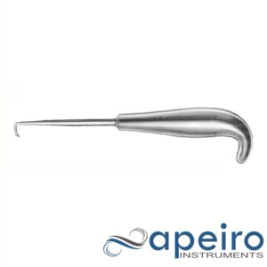 Dingman Wilk Hook 20cm