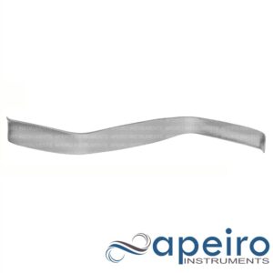 Fischl Shoe Horn Retractor 16cm