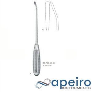 Gillies Retractor