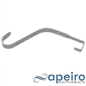 Hajeck Cheek Retractor 17.5cm