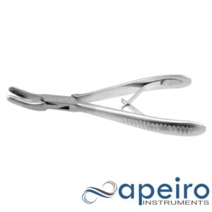 Hartman Bone Rongeur 17.5cm