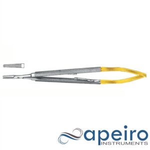 Jaboma Tc Needle Holder 18cm