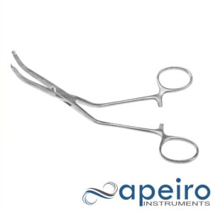 Joseph Coronoid Retractor Angled 16cm