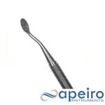 Miller Colburn Bone File Double Ended
