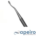 Miller Colburn Bone File Double Ended