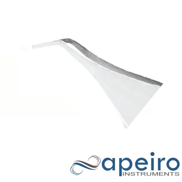 Adson Micro Forceps 12cm 45 Degree Angle