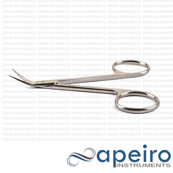 Converse Scissor Angled Up 10cm