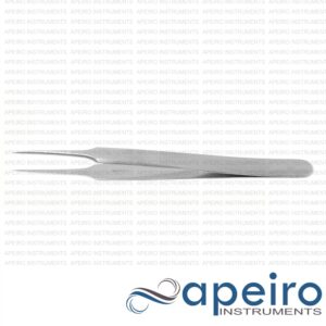 Jewelers Forceps Straight