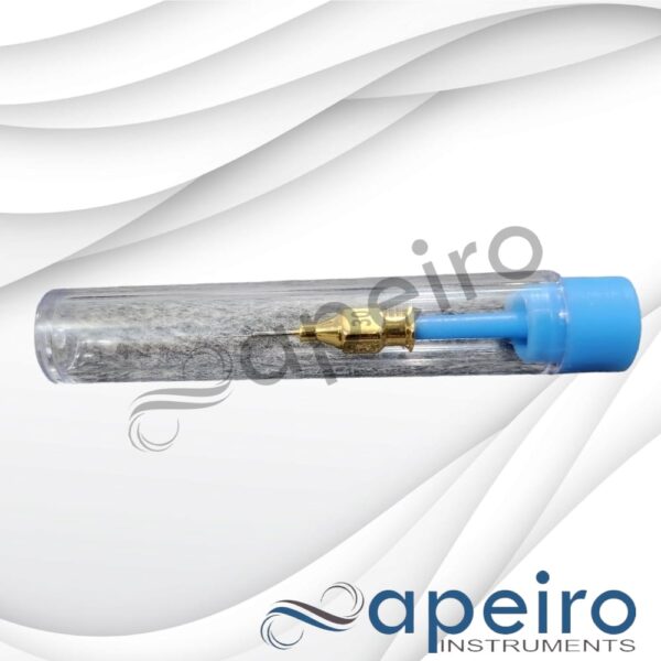 Bailey Lacrimal Cannula, 30 Gauge
