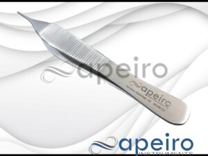 Adson Dressing Forceps Serrated Tips 12cm & 15cm