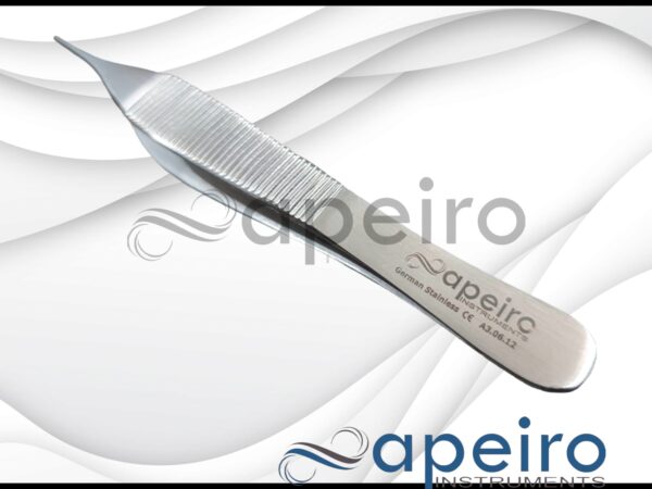 Adson Dressing Forceps Serrated Tips 12cm & 15cm