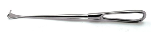 Cushing Nerve And Vein Retractor 23cm 9"