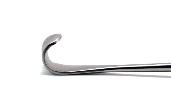Cushing Nerve And Vein Retractor 23cm 9"