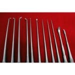 Tympanoplasty Micro Ear Surgery Instruments Set