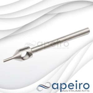 Fue Sharp Punch 0.7mm/4.0mm